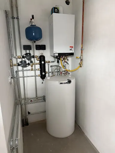 Instalgaz serwis M&P Biała Podlaska